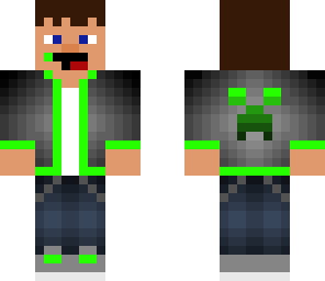 new skin that i just decided to upload