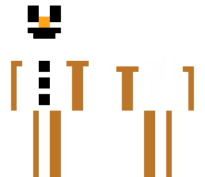 olaf