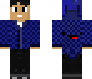 skin arrumada do gigo