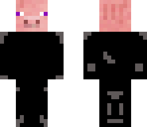 ender pig