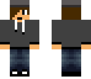 skin z