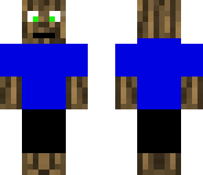 woody boy