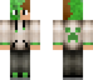 creeperfarts