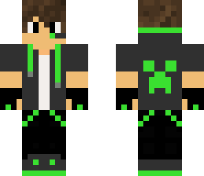 neon teen 2
