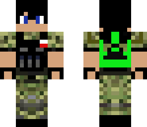 miltary
