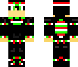 christmas redemerald