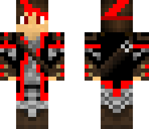 red guy