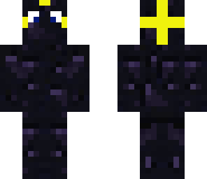 obsidian forge warrior