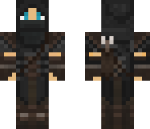 master thief