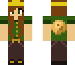 potato queen