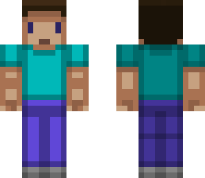 durp steve