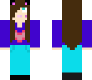 cat girl