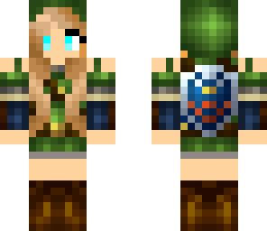 girl link