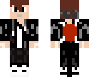 mineson lol