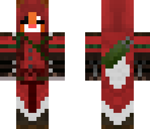pig navidad 2