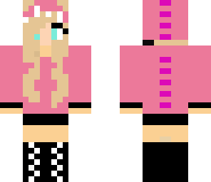 cute dinasaur girl