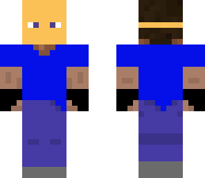steve