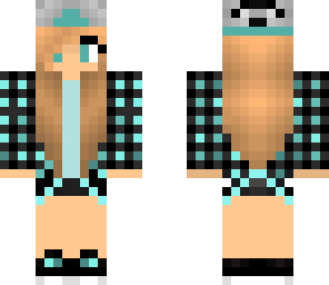editted skin