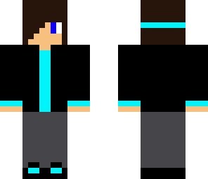 simple boy