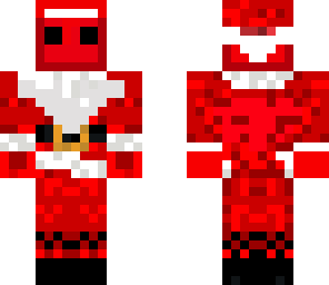 santa slime