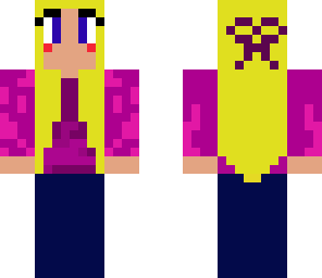 the marry child