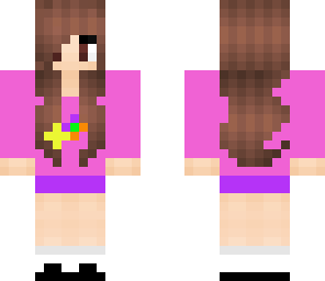 mabel pines