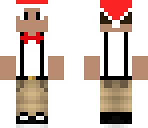 rickster02 pvp