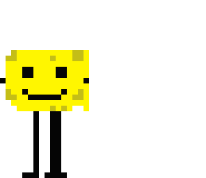happy thing