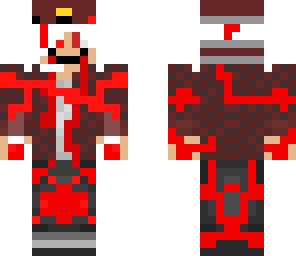 scary dude 