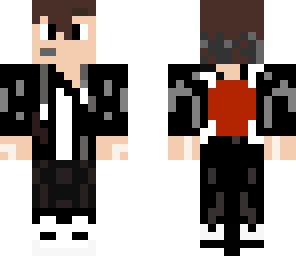 mineson 3