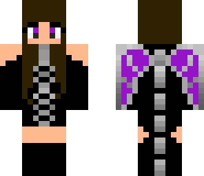 ender dragon female
