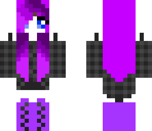 emo vampire girl