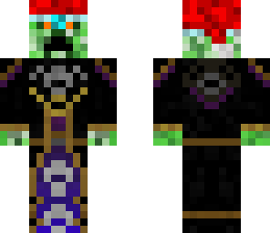chistmas general creeper