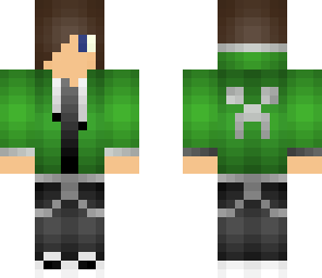 cool teen