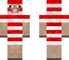 candy sheep