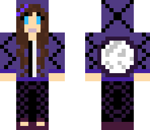 keira's skin