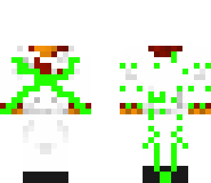 headless asid man