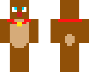 reindeer updated