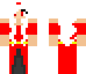 vampire princess