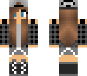 fixed city girl