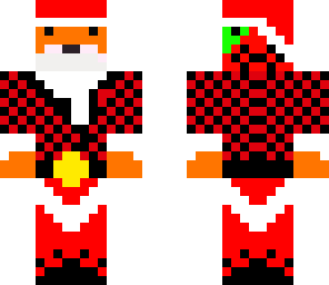 richayrichsoccer's official winter skin