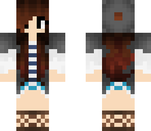 city girl edit