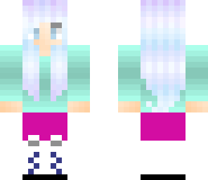 cute girl
