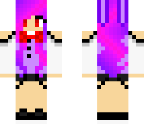 cute bonnie skin