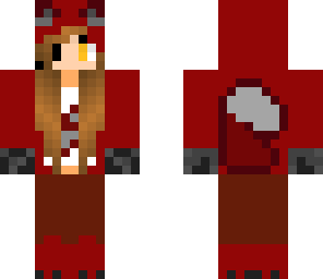 girl foxy