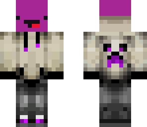 derpy enderman