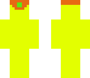 rey amarillo