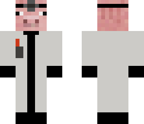 dr bacon