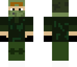 tactical soldier 2