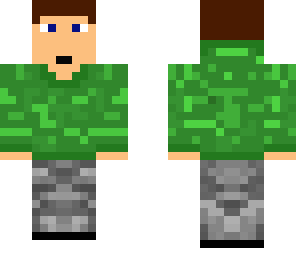 camo mikorus